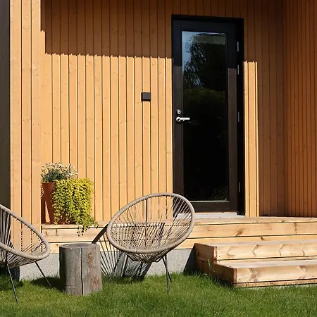 Aparment Aava ロヴァニエミ