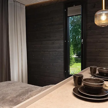 Aparment Aava Rovaniemi