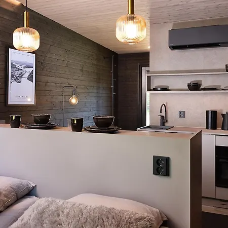 Aparment Aava
