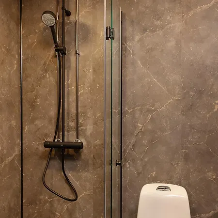 Semesterbostad Aparment Aava