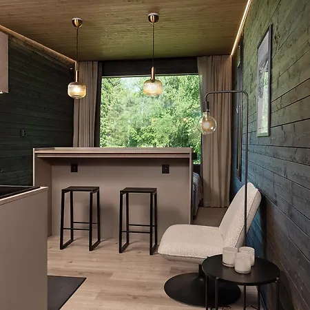 Aparment Aava Tatil Evi *