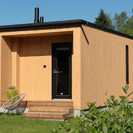 Aparment Aava Tatil Evi Rovaniemi