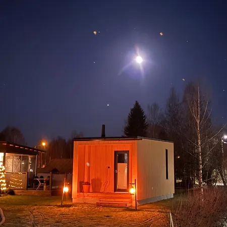 Aparment Aava Holiday home Rovaniemi
