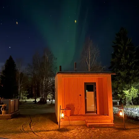 Aparment Aava Rovaniemi