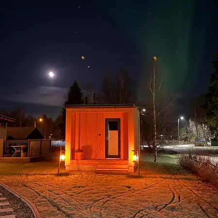 Holiday home Aparment Aava