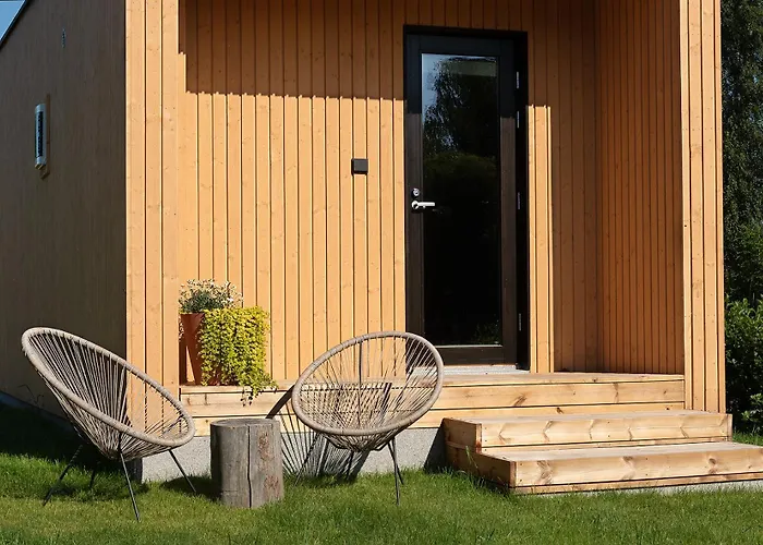 Aparment Aava Rovaniemi