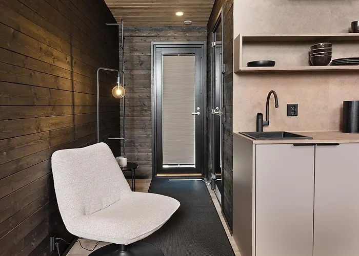 Aparment Aava Tatil Evi *