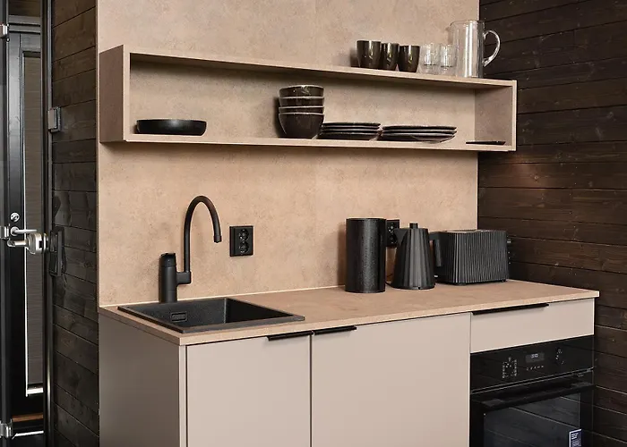 Aparment Aava * Rovaniemi