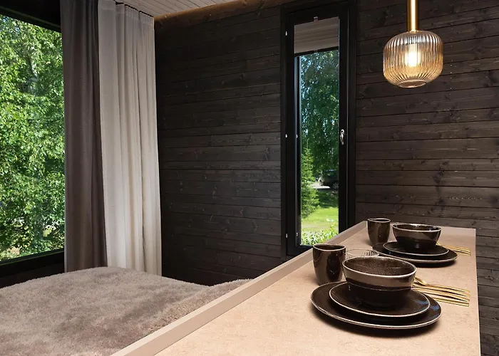 Aparment Aava Rovaniemi