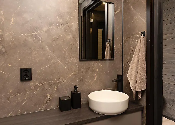 Aparment Aava Σπίτι διακοπών