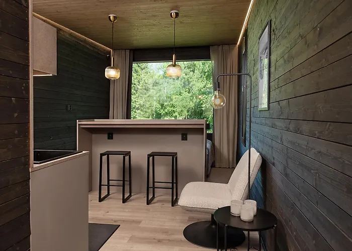 Aparment Aava Σπίτι διακοπών *