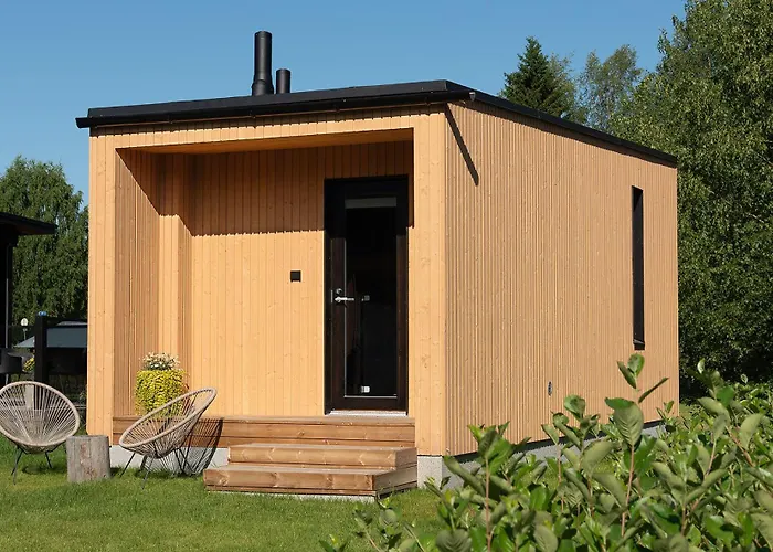 Aparment Aava Tatil Evi Rovaniemi