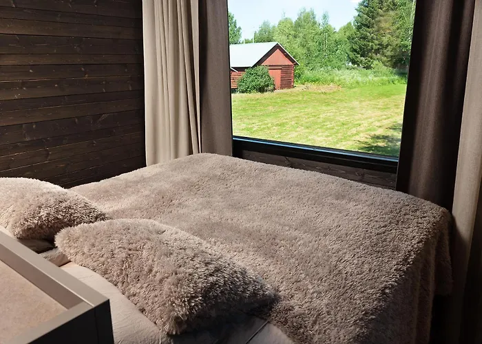 Tatil Evi Aparment Aava