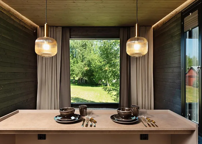 Aparment Aava * Rovaniemi